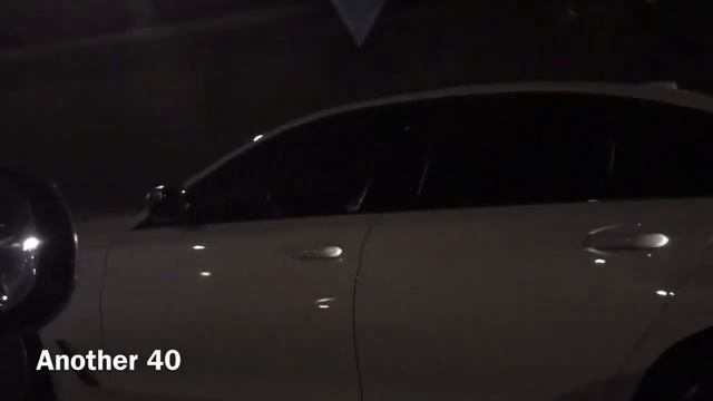 Stock S65 Vs 630+ Whp M550i ( g30 chasis for the bmw fanboys who say can’t make this power) смотреть онлайн