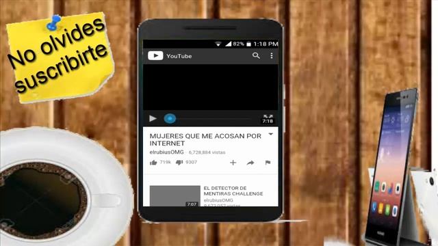 .El mejor emu...navegador de Android-Androtops смотреть онлайн