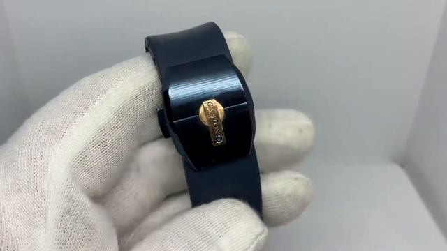 Cvstos Challenge Sea Liner Blu смотреть онлайн