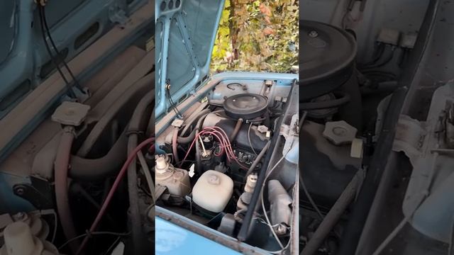 1978 год лада