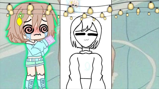 |Арт-ос | новая ос | gacha club | смотреть онлайн