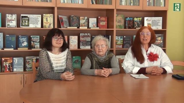 125 лет вместе с читателями!!! смотреть онлайн
