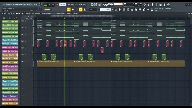 HOW TO MAKE FUTURE BASS смотреть онлайн