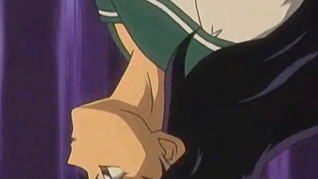 Kagome's last Breath смотреть онлайн