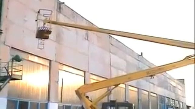 Услуги Вышки в Уфе смотреть онлайн