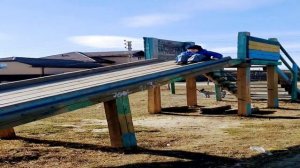 Как стать летучей мышью