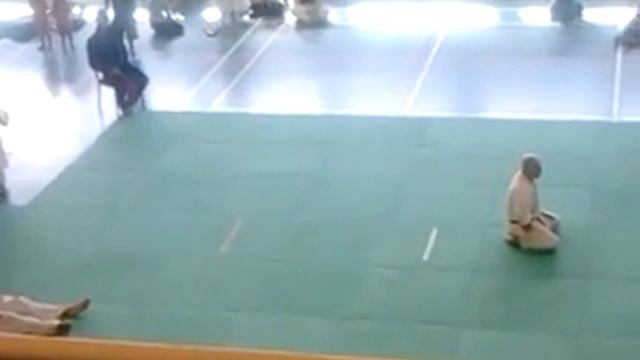 kyokushin knockout / Lanawaz. смотреть онлайн