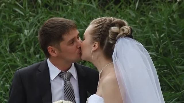 свадебная прогулка "Русская охота".mpg смотреть онлайн