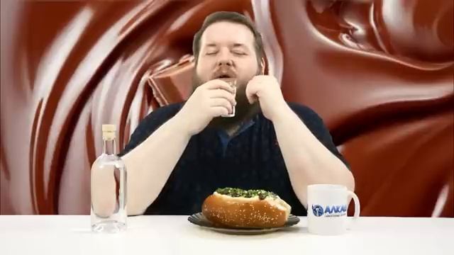 недорогой ШОКОЛАДНО-МОЛОЧНЫЙ САМОГОН АНТИ какао НЕСКВИК смотреть онлайн