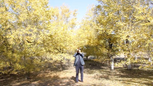 КлипХоХ А Музыка звучит смотреть онлайн