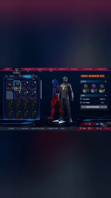 когда выйдет? #top #buzile игра spider Man 2. #music #like #subscribe смотреть онлайн