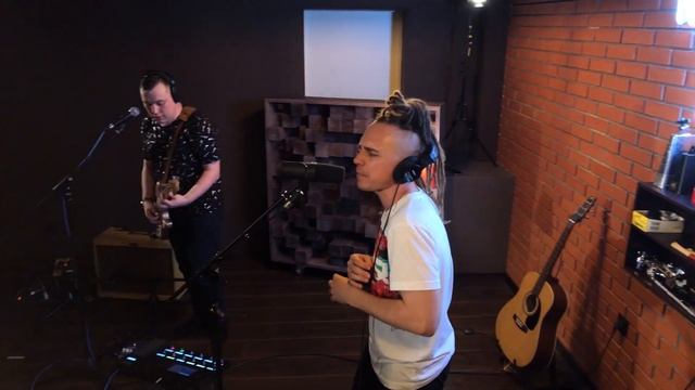 Марлины- Дышите Жабрами (Live Studio) смотреть онлайн