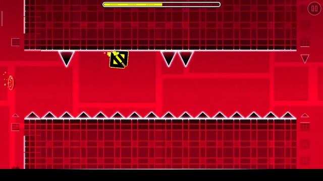 Геометри дэшь! Задавайте какие уровни мне пройти смотреть онлайн