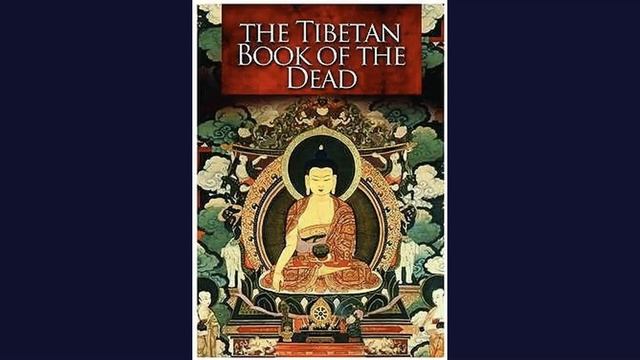 Part 2: THE TIBETAN BOOK OF THE DEAD - The Chönyid Bardo Part 1 смотреть онлайн
