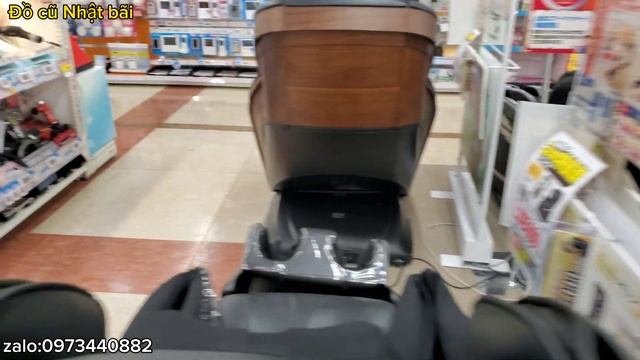 Cửa hàng đồ điện ở Nhật, máy massage cầm tay,Camera giám sát Panasonic kết nối WiFi sắc nét giá rẻ смотреть онлайн