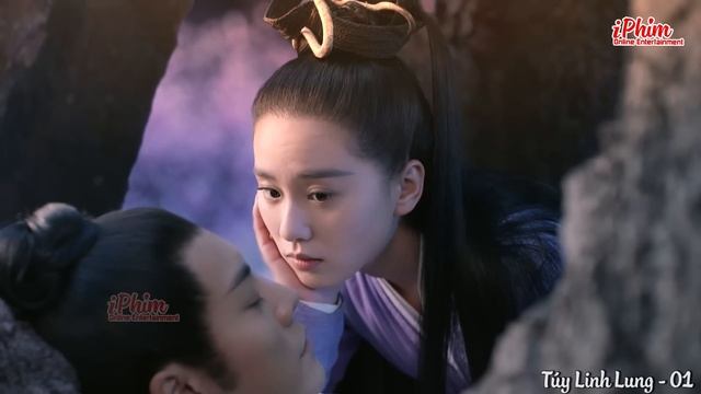 Túy Linh Lung – Tập 01 | Phim Cổ Trang Ngôn Tình Tiên Hiệp Hấp Dẫn Nhất | Lồng Tiếng | iPhim MAX смотреть онлайн