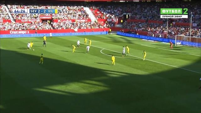 Goal Konoplyanka♢♢♢♢♢is Villarreal♢♢♢♢ 3-2 смотреть онлайн