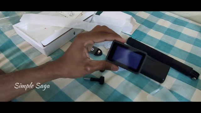 Resolved 👍 Camera Stopped Working | DJI Osmo Action 3 | Service in India смотреть онлайн