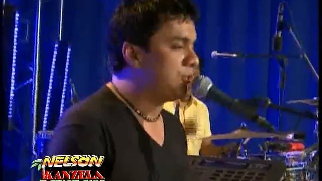 Nelson kanzela - Enseñame a olvidar (En vivo) смотреть онлайн