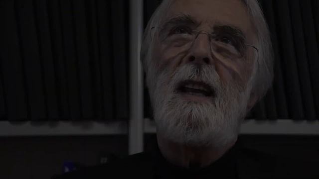 Haneke on His Filmmaking Process смотреть онлайн
