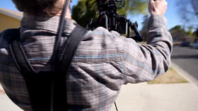 Atlas Camera Support System for Handheld Brushless Gimbals смотреть онлайн