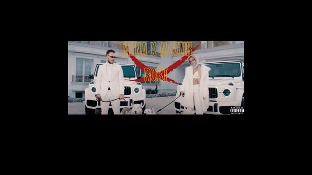 Tayna x Mozzik- Robt (Official Leak) смотреть онлайн