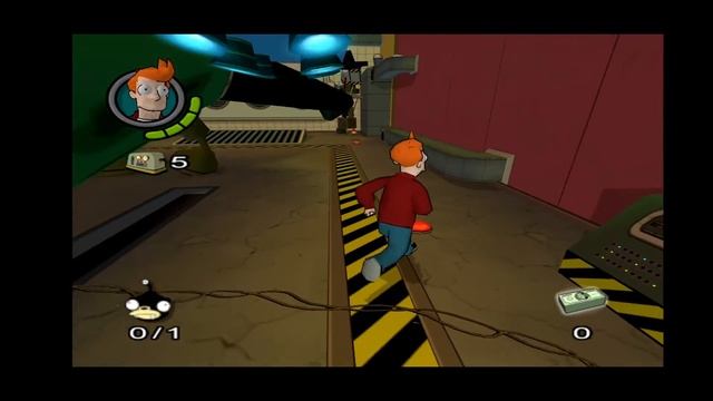 AetherSX2 Emulator | Futurama | S22 Ultra Snapdragon 8 Gen 1 смотреть онлайн