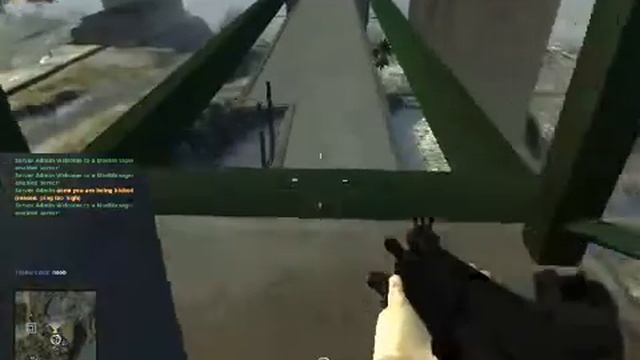 BFP4F Noobs Sniper Oman gameplay смотреть онлайн