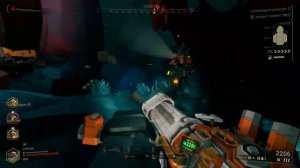 DEEP ROCK GALACTIC ОБЗОР 2024