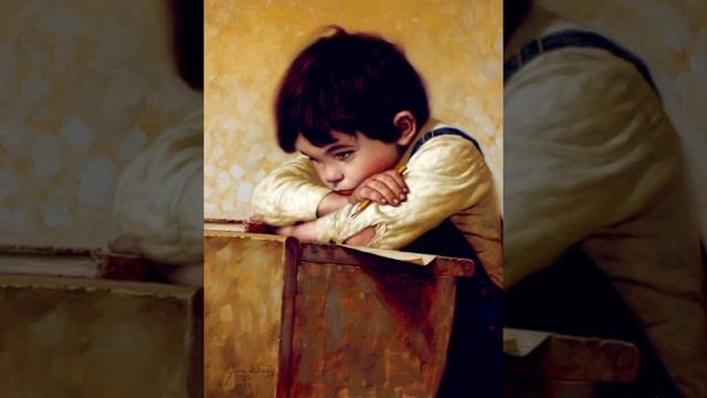 Дети без родительской ласки вырастают жестокими..... смотреть онлайн
