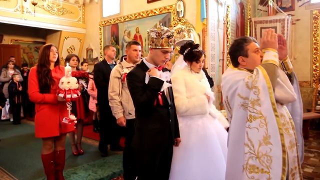 2 ден весілля! Богдан & Христина 2016 LOVE (Сивків) смотреть онлайн