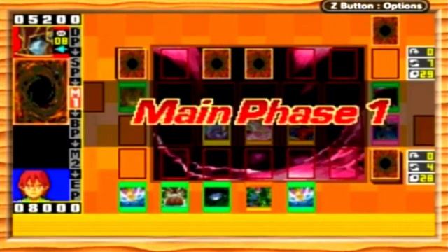 Yu-Gi-Oh! Ultimate Masters: World Championship 2006 - Gameplay - Walkthrough - Let's Play - Part 10 смотреть онлайн