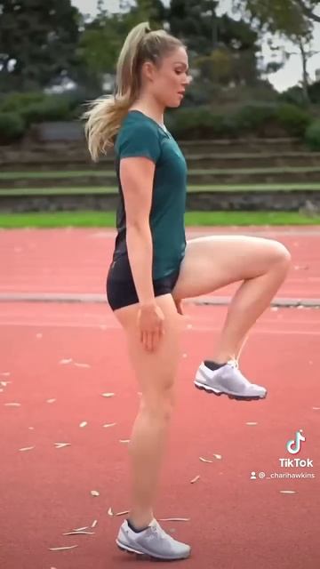 How To A Skip #Shorts #Running #Tutorial смотреть онлайн