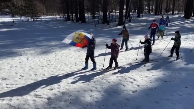 Zа наших смотреть онлайн