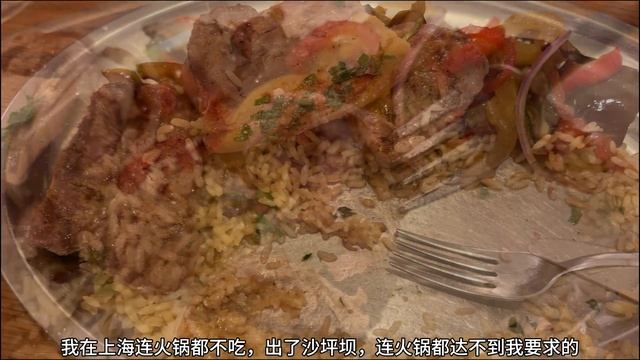 （测评）比利时安特卫普美食正宗克罗地亚Zagreb美食,完美替代中餐的西餐，米饭牛排鸡肉羊肉嘎嘎炫，为什么我在欧洲不吃中餐？ смотреть онлайн
