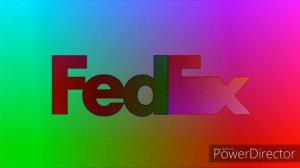 FedEx Logo Animation Effects (Sponsored By Preview 2 Effects)