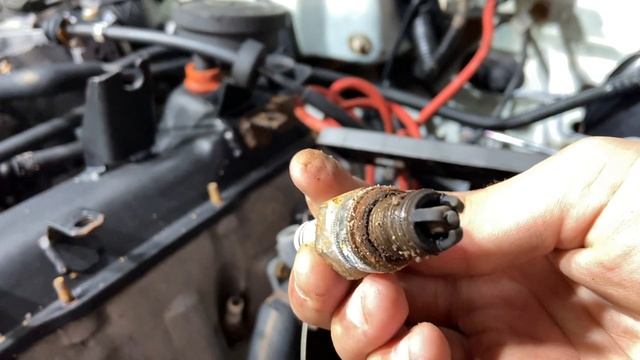 RESGATAMOS UM CARRO 11 ANOS PARADO - NOVO PROJETO DO CANAL #1 смотреть онлайн