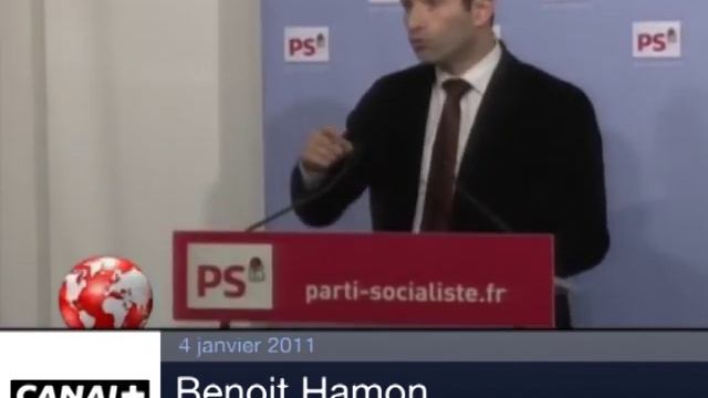 Un député s'attaque à la syntaxe de Sarkozy - Le Figaro смотреть онлайн