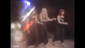 Pussycat Take me