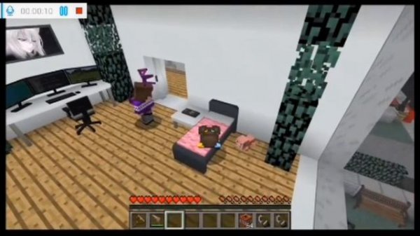 🍟смешные моменты с лаской💗