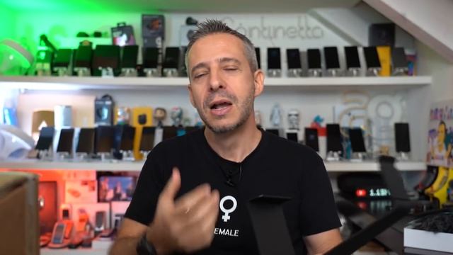 UNBOXING ANNUNCIO 40 euro per VOI nel PORTAFOGLIO SMARTAGGATO! E sono un po' NICOLETTA (sponsored) смотреть онлайн