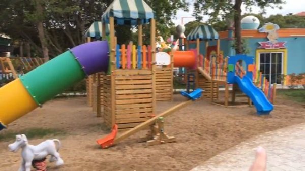 IC GREEN PALACE. Обзор отеля, май 2019