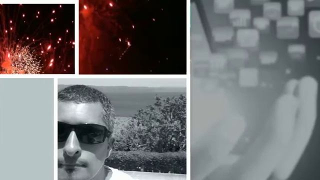 Happy New Year 2016 - Ing. Nestor Alfaro & Nessware.Net смотреть онлайн