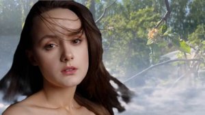 След Куницы 1 - 4 серия (2024) | Мелодрама | Премьера на ТВЦ. Обзор