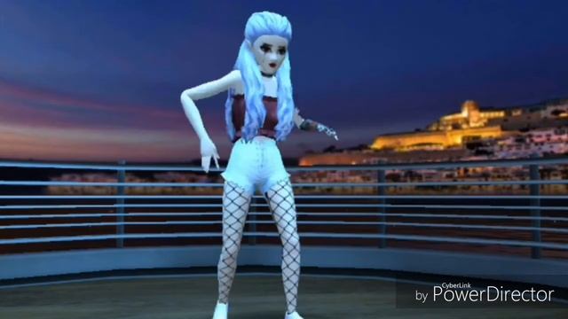 Клип смерти больше нет ♡《Valeriia Avakin》♡ #КонкурсОтЗары смотреть онлайн