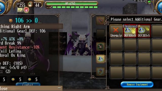 2H DPS BUILD 255 HIGH BUDGET (TORAM ONLINE) смотреть онлайн