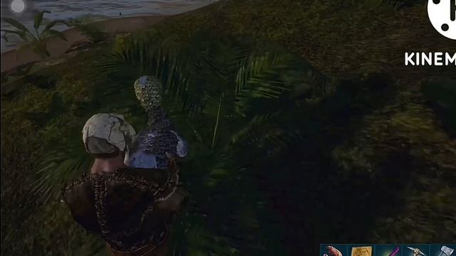 Carbonemys…… ASSEMBLE!!!!!! смотреть онлайн