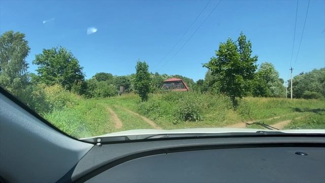 Назад в детство д. Должиково 2020 / VLOG # 40 смотреть онлайн