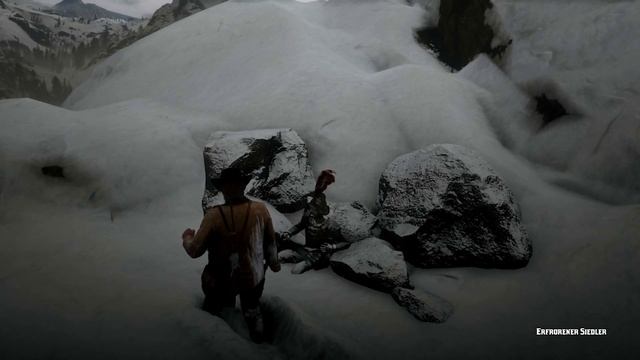 Morion Helm Fundort - Red Dead Redemption 2 Guide смотреть онлайн