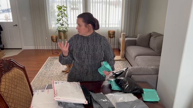 Потерянные посылки смотреть онлайн